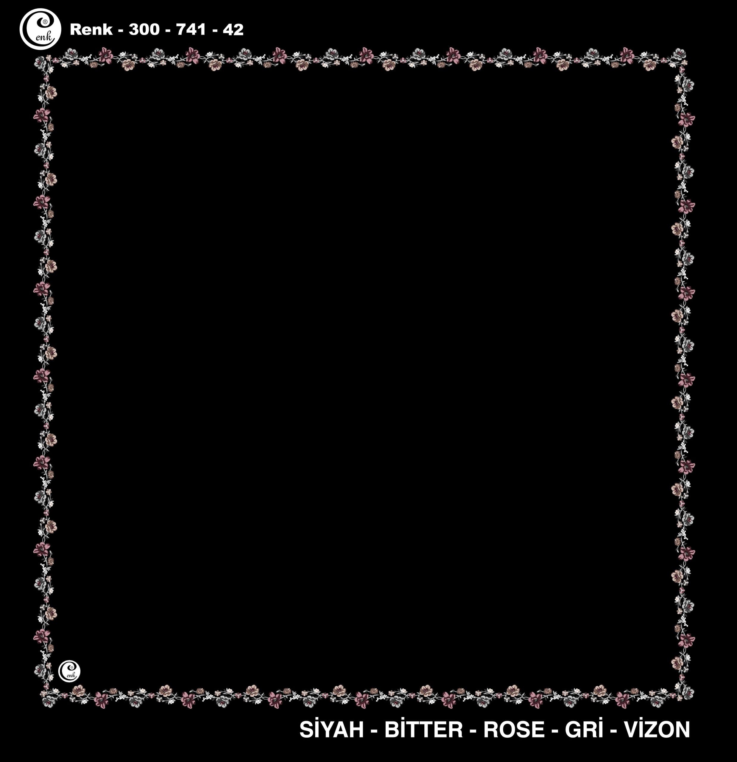 Cenk baskılı yazma