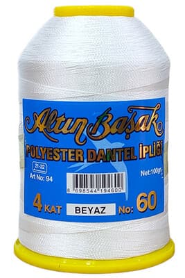 Altın Başak dantel iplik